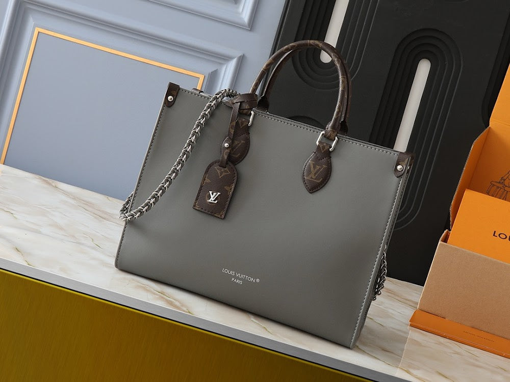 Anum Bags LVn Luxury Bag --80157