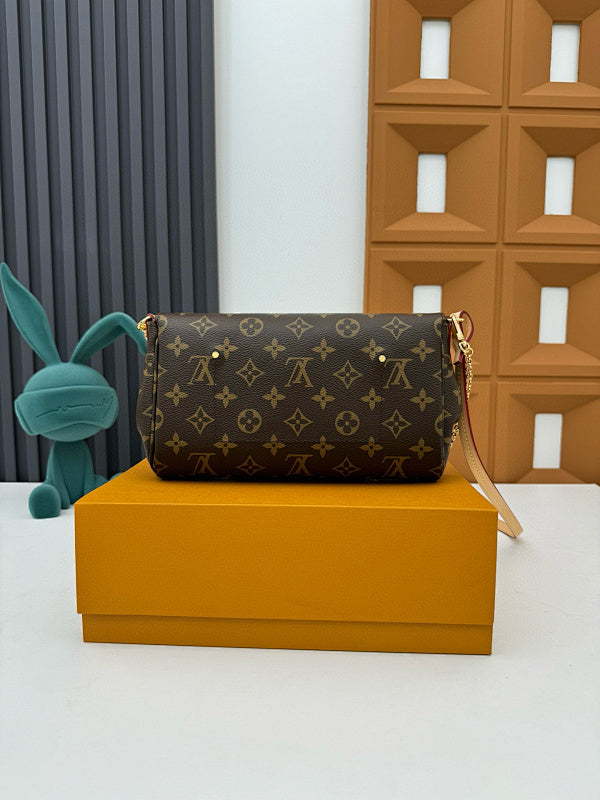 Anum Bags LVn Luxury Bag --79364