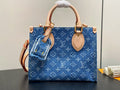 Anum Bags LVn Luxury Bag --79562