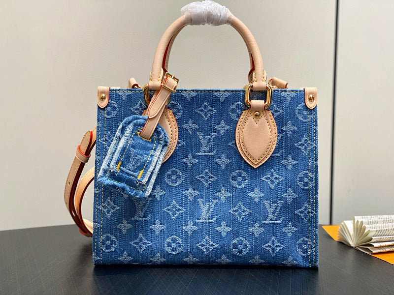 Anum Bags LVn Luxury Bag --79562