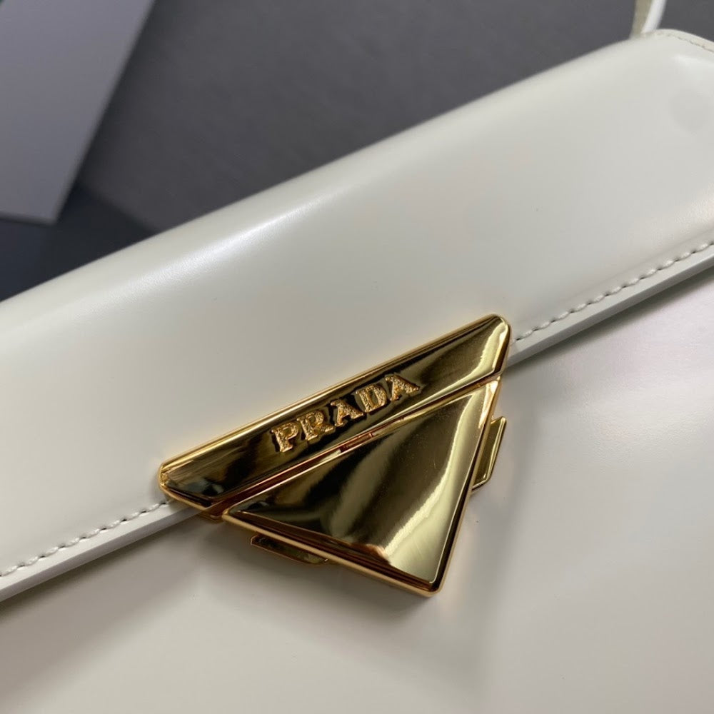 Ezyycart Bags Prada Luxury Bag --54349