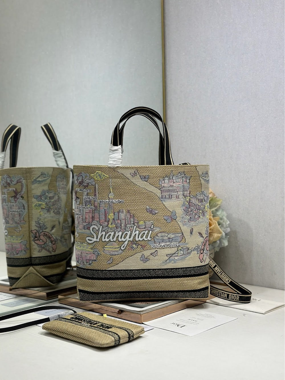 Ezyycart Bags Diorn Luxury Bag --115243