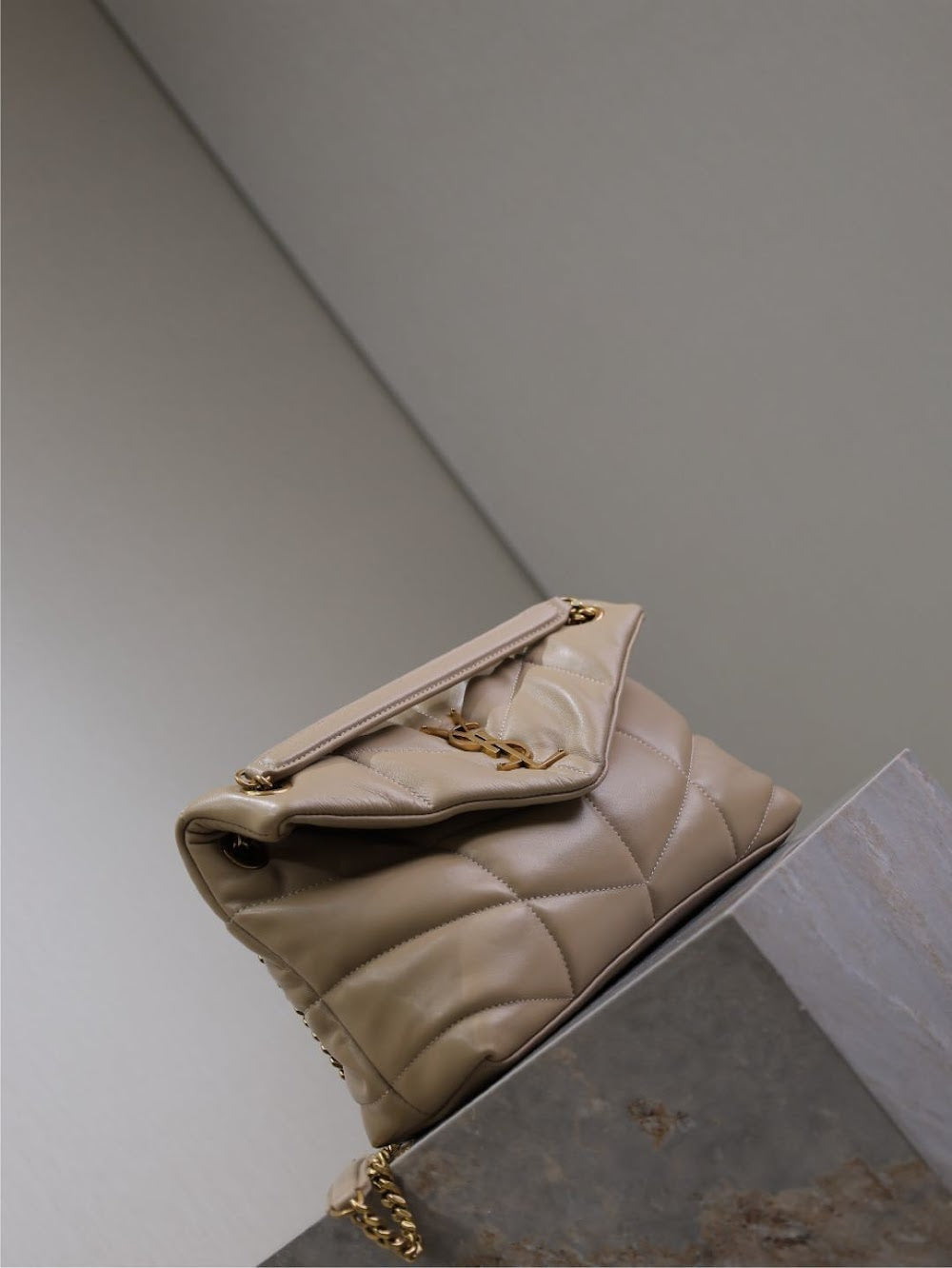 Ezyycart Bags YSLn Luxury Bag --119430