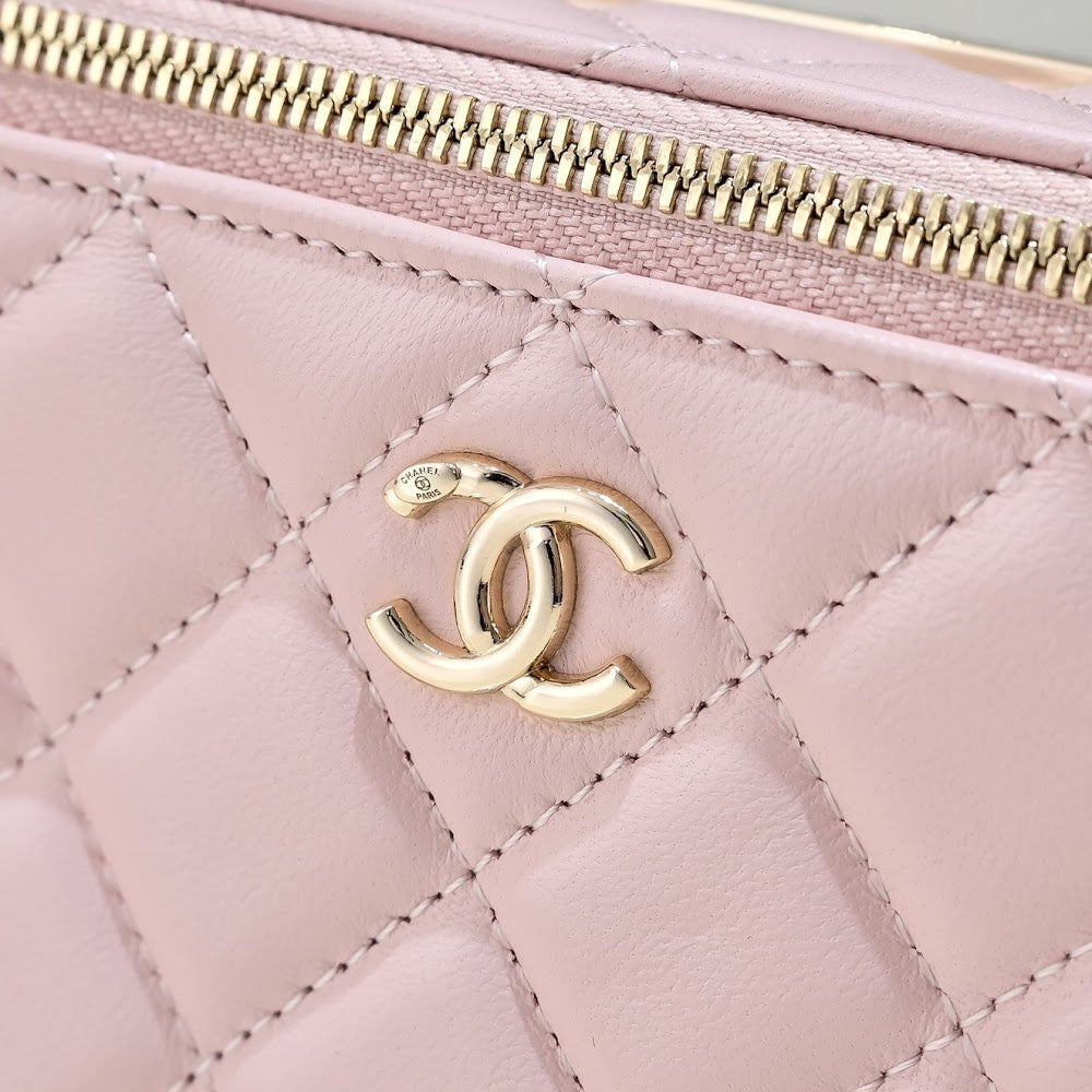 Anum Bags CHn Luxury Bag --114426