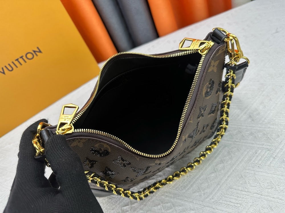 Anum Bags LVn Luxury Bag --78661