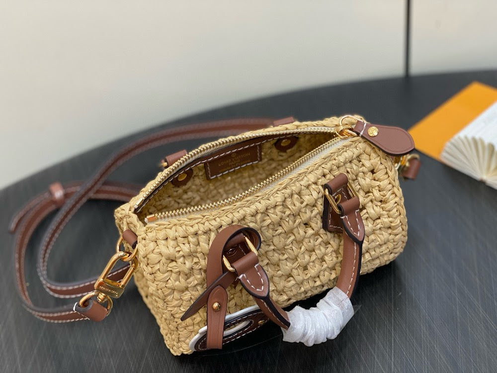 Anum Bags LVn Luxury Bag --80992