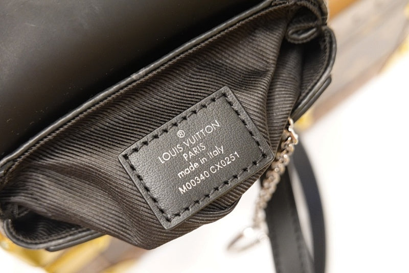 Anum Bags ln Luxury Bag --60104