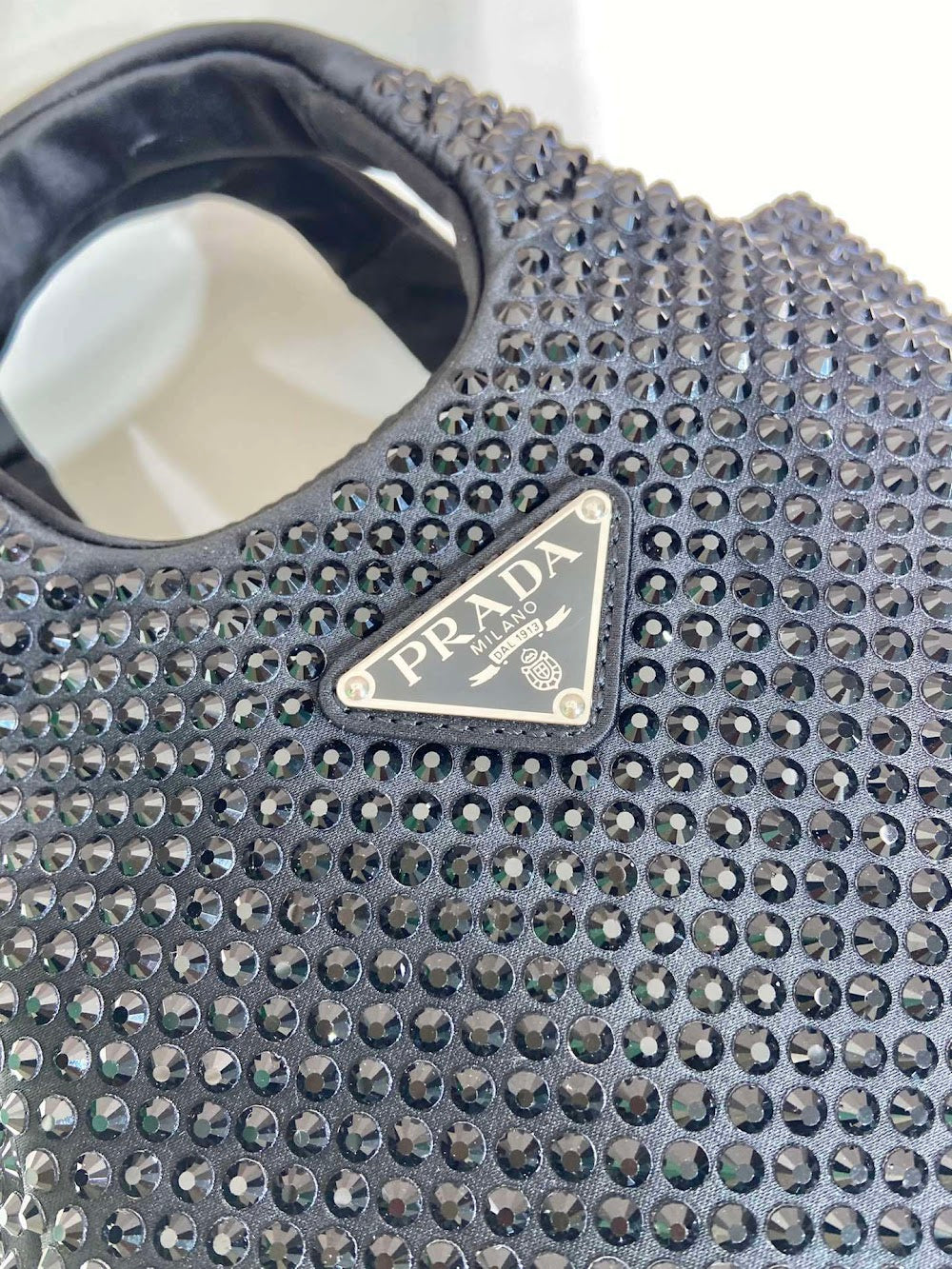 Ezyycart Bags Prada Luxury Bag --54410