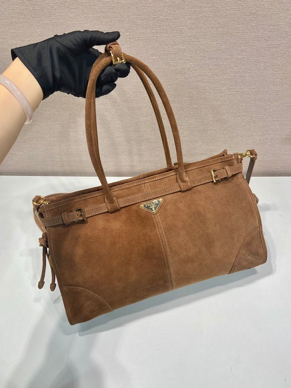Ezyycart Bags Prada Luxury Bag --54513