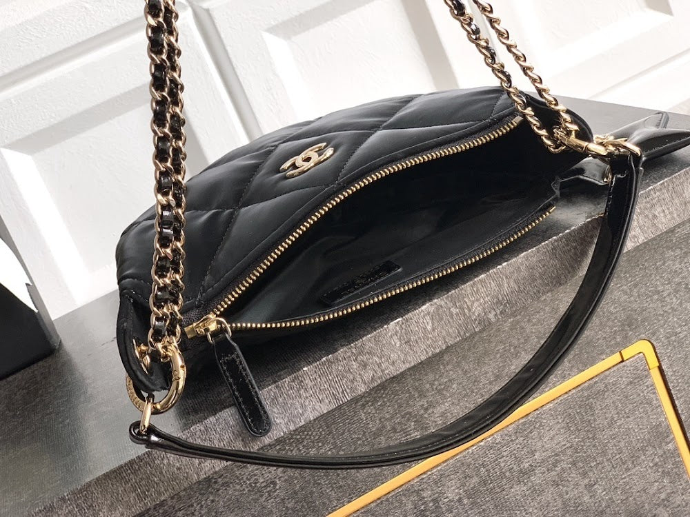 Anum Bags CHn Luxury Bag --113865
