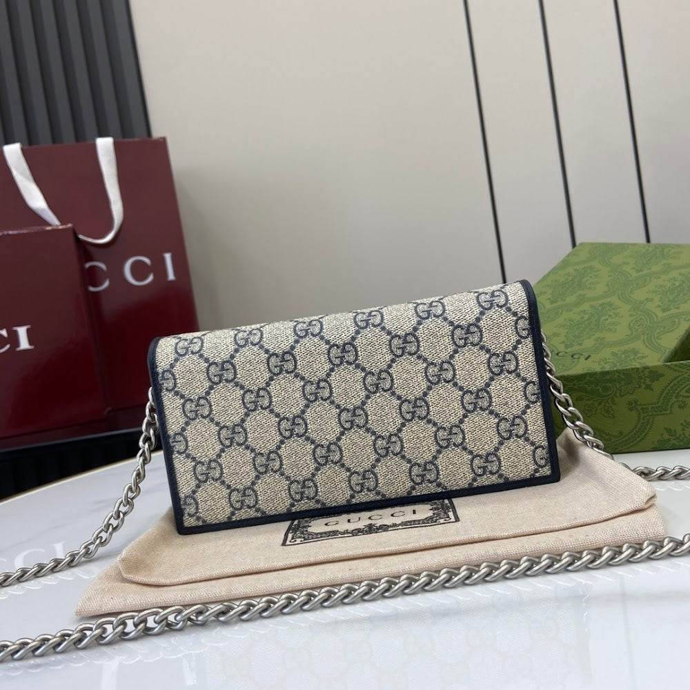 Ezyycart Bags Guccin Luxury Bag --94595