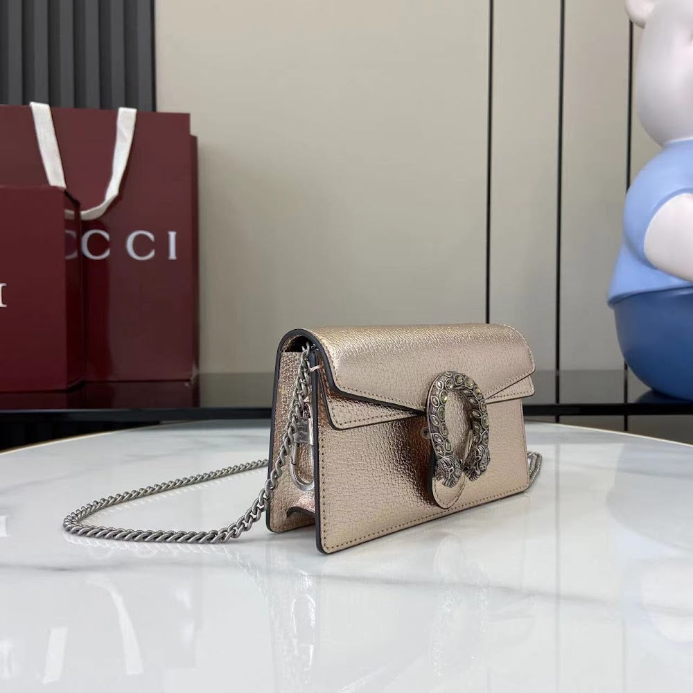 Ezyycart Bags Guccin Luxury Bag --94685