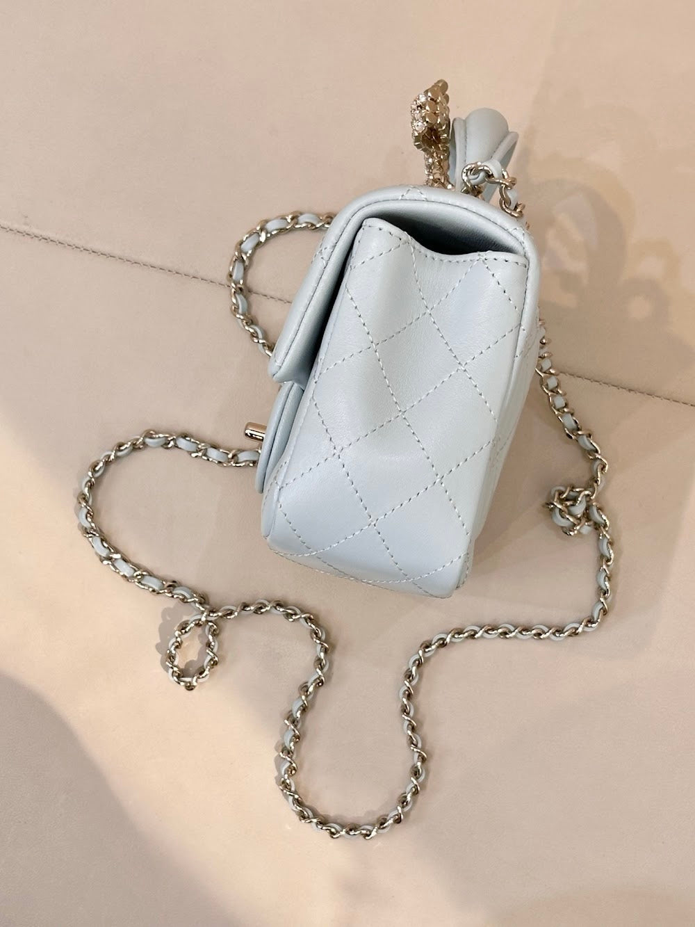 Anum Bags CHn Luxury Bag --112878
