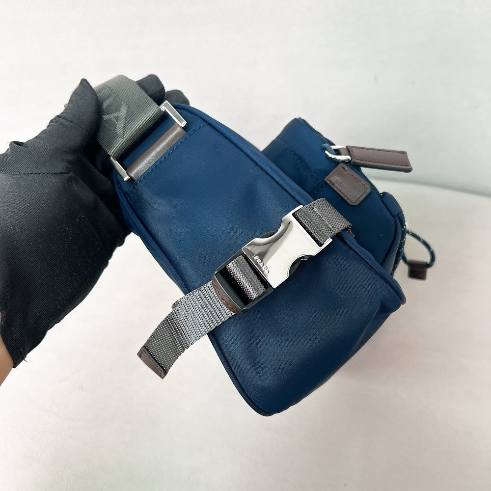 Ezyycart Bags Pradn Luxury Bag --102509