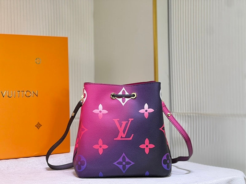 Anum Bags LVn Luxury Bag --81273