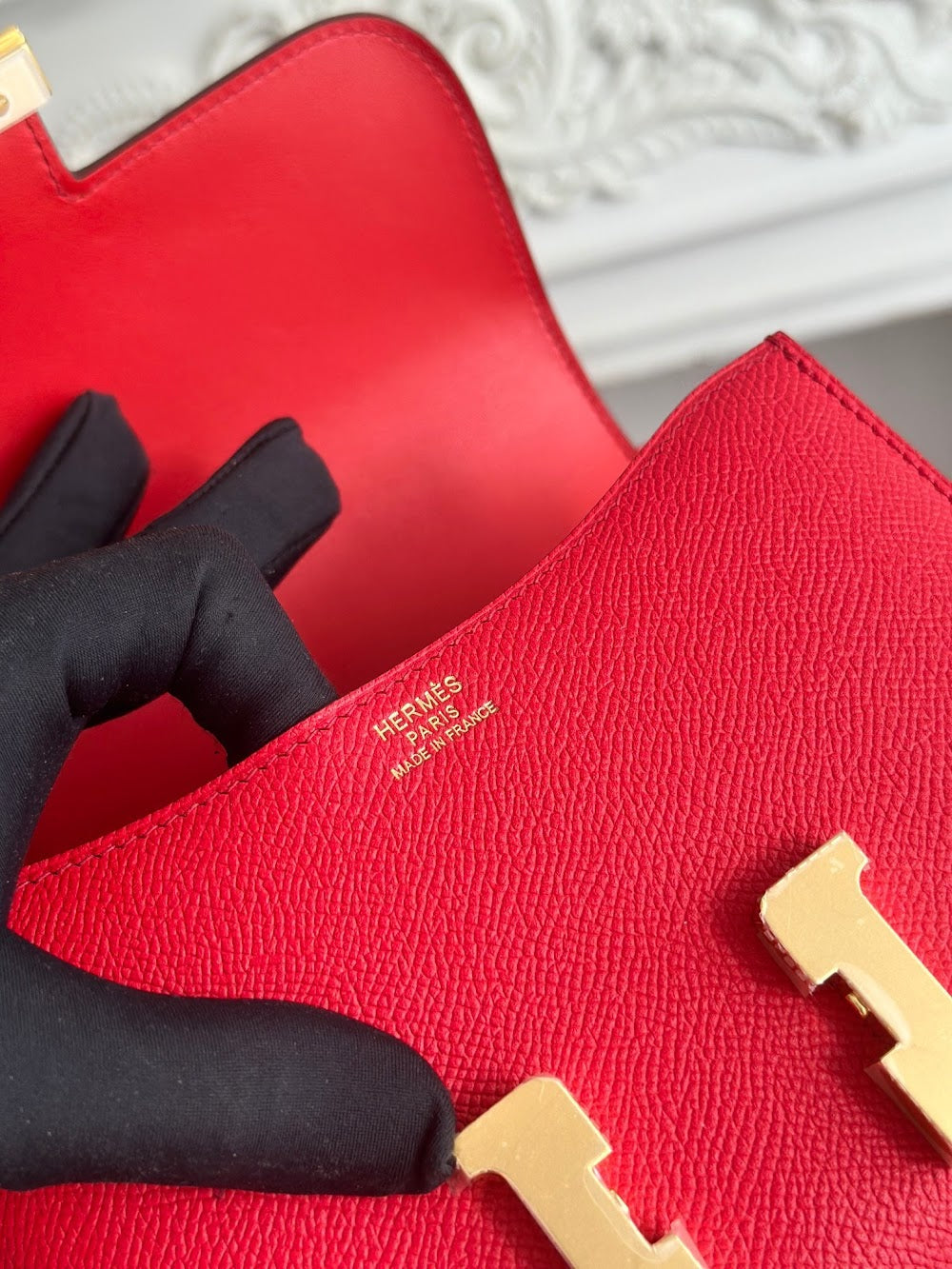 Anum Bags Hermesn Luxury Bag --118973