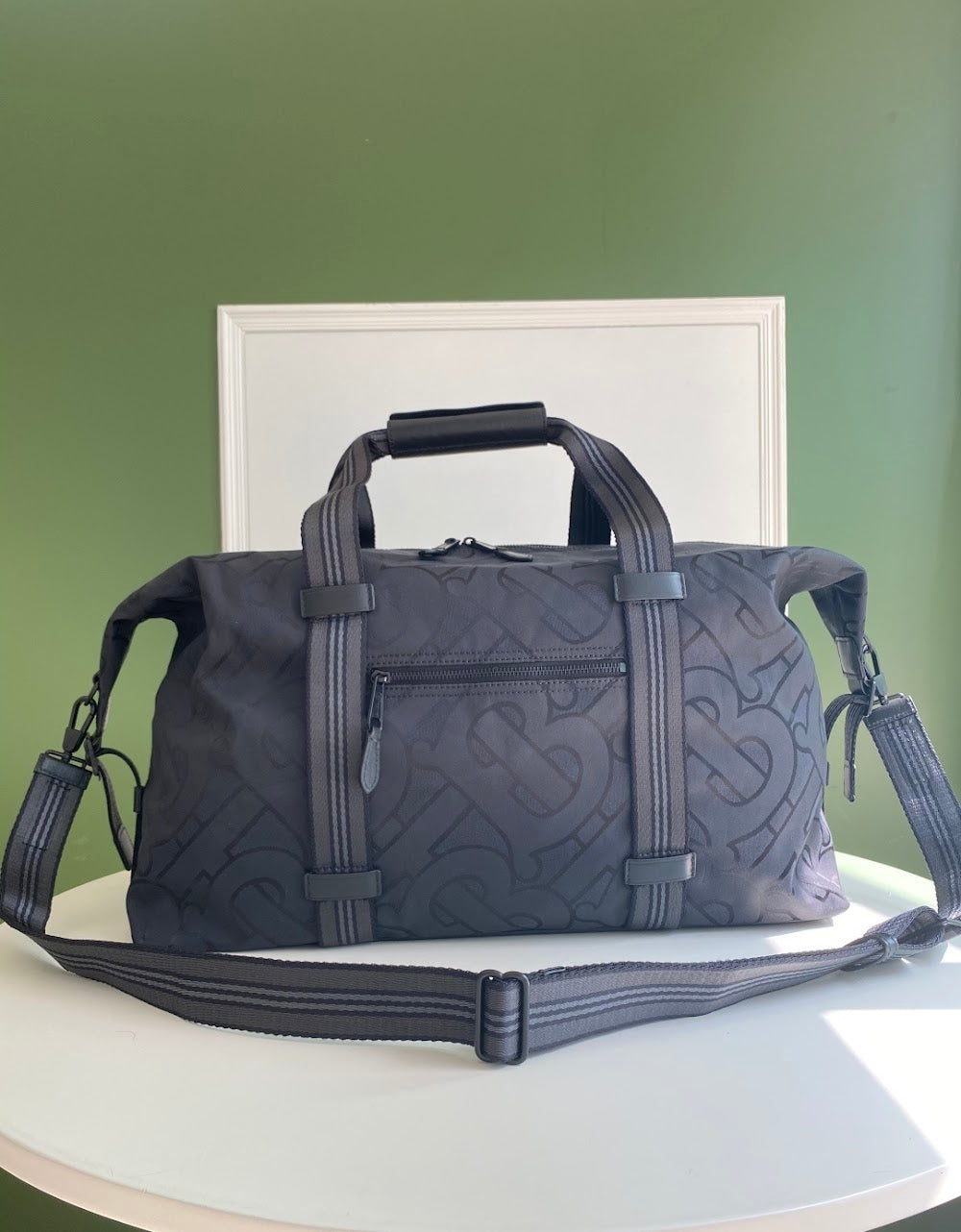 Ezyycart Bags Burberryn Luxury Bag --91646
