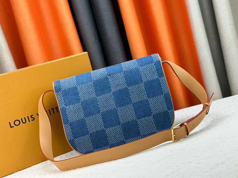 Anum Bags LVn Luxury Bag --80940