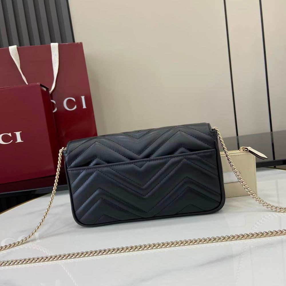 Ezyycart Bags Guccin Luxury Bag --95079