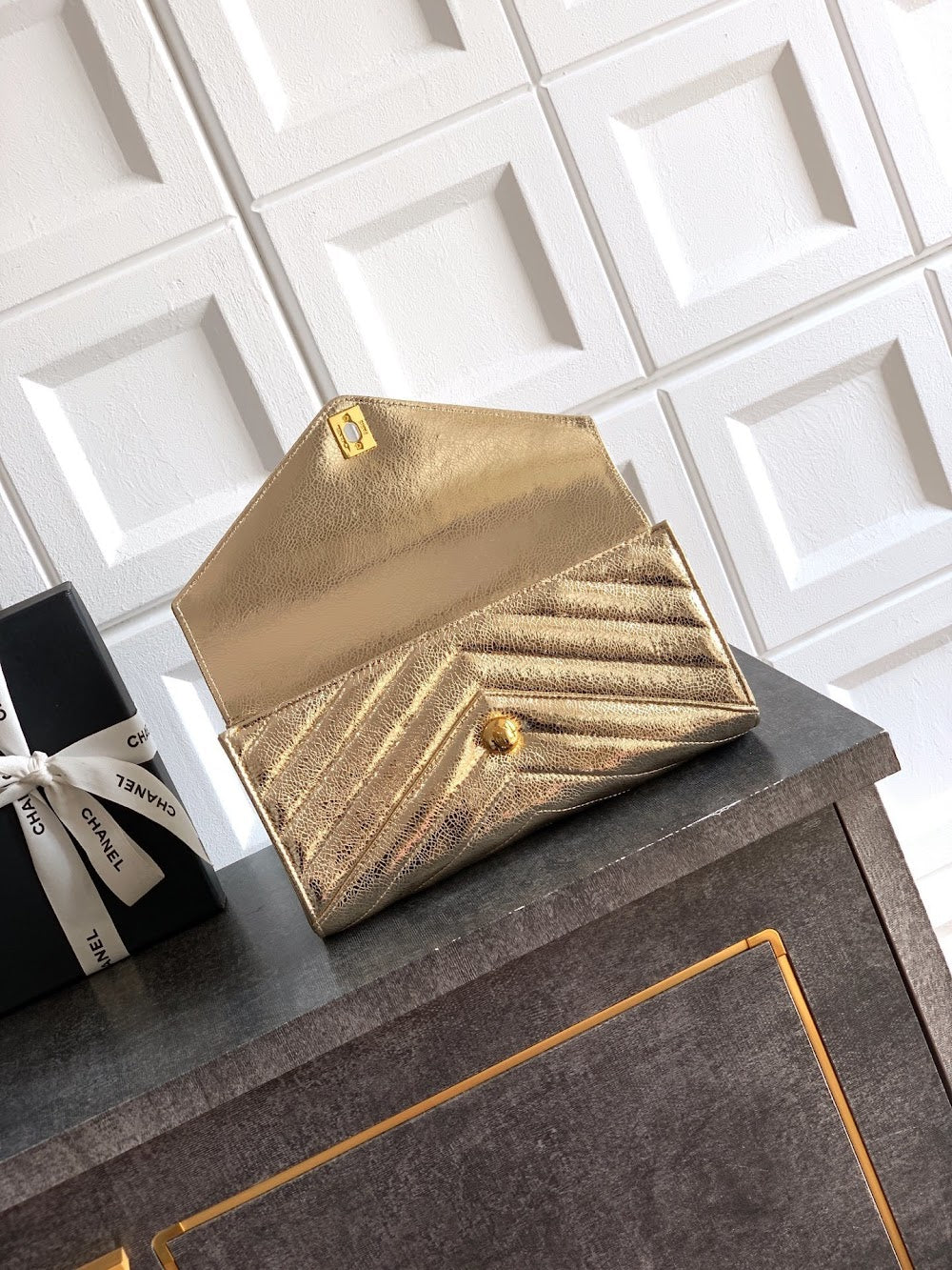 Anum Bags CHn Luxury Bag --113028