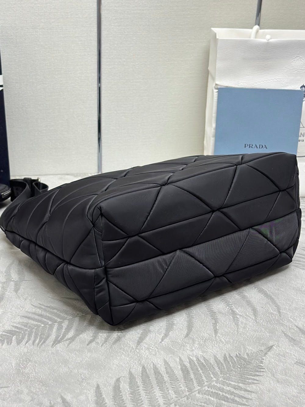 Ezyycart Bags Pradn Luxury Bag --101324
