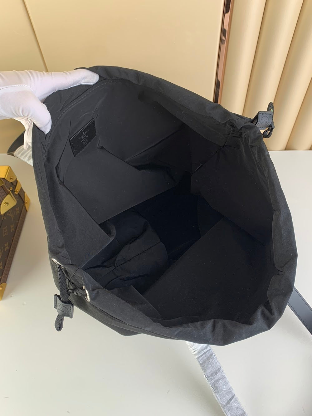 Anum Bags ln Luxury Bag --61171