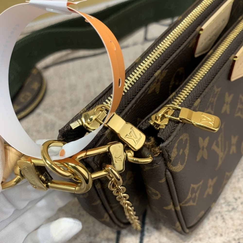 Ezyycart Bags ln Luxury Bag --59144