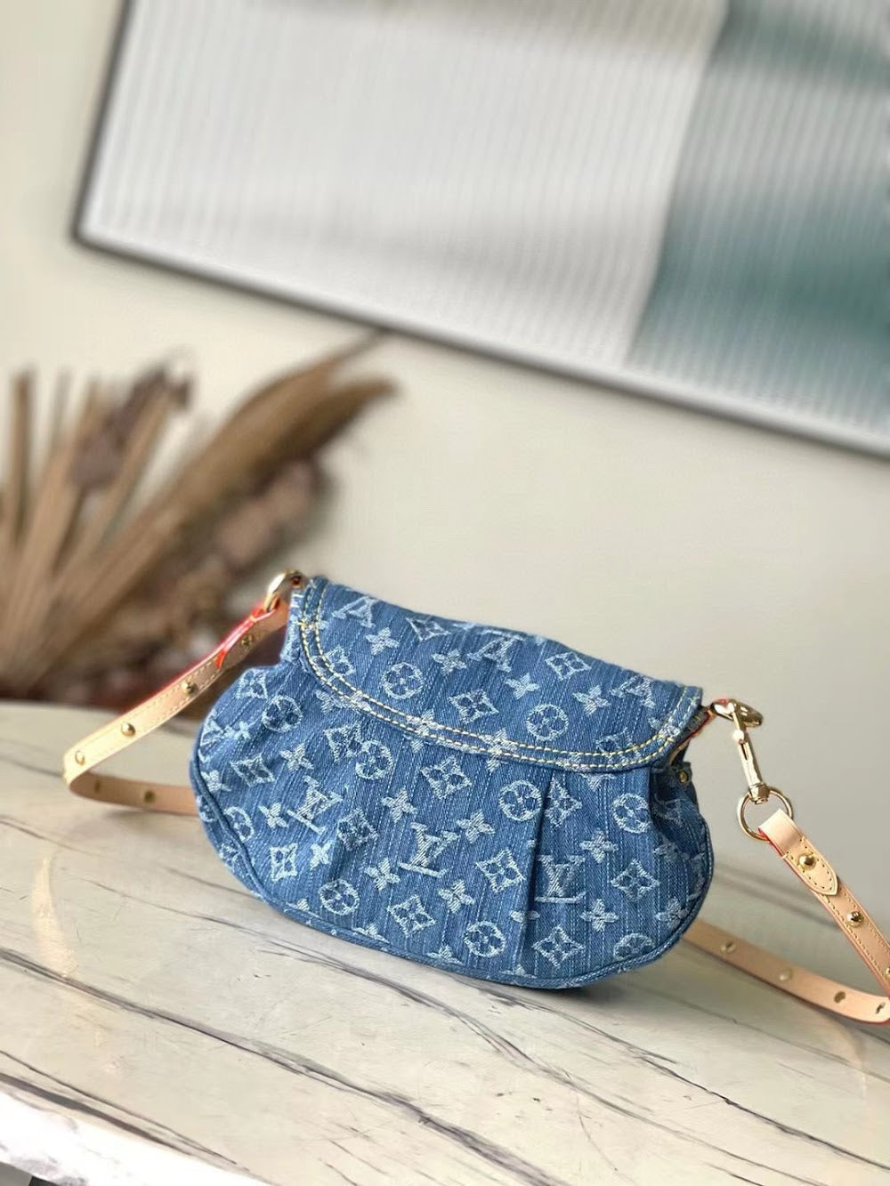 Anum Bags LVn Luxury Bag --80570