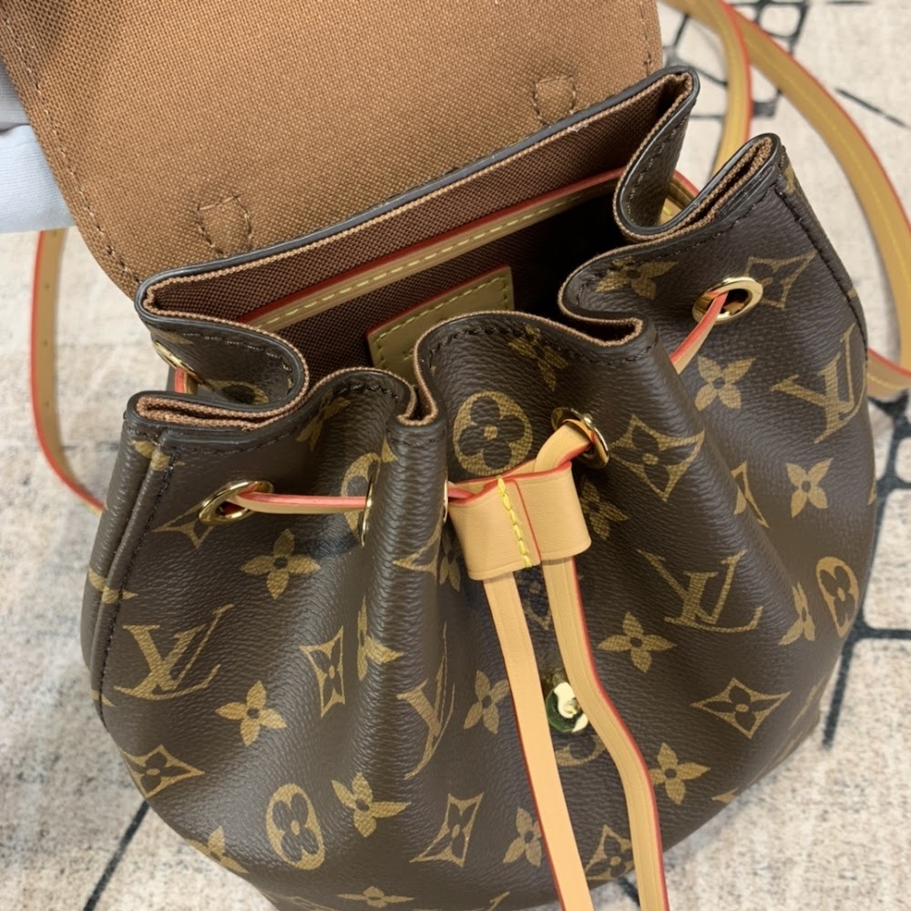 Ezyycart Bags ln Luxury Bag --57509