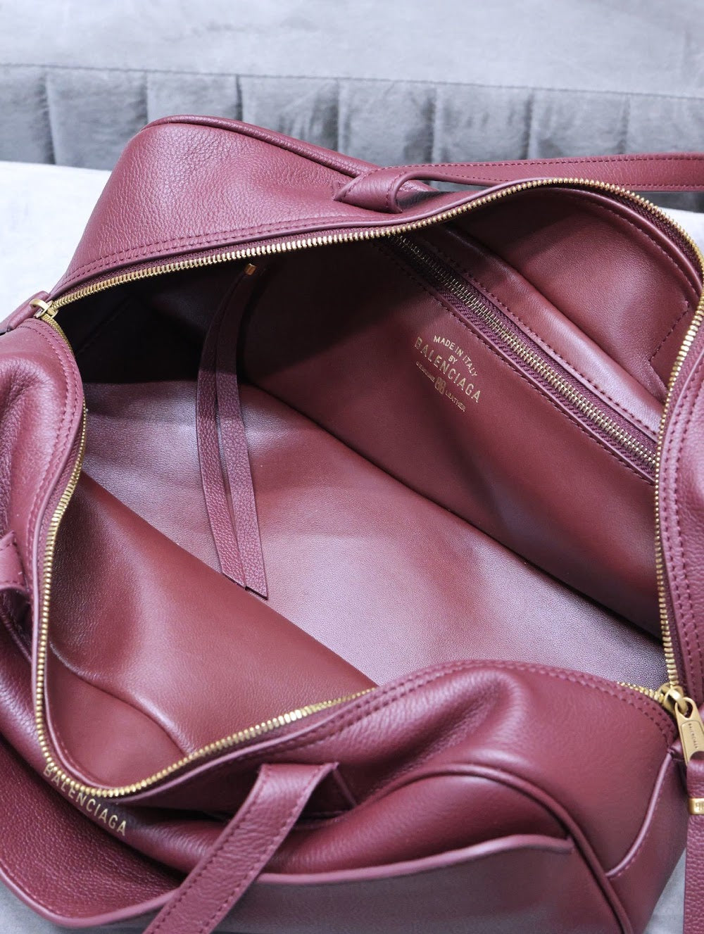 Ezyycart Bags Balenciaga Luxury Bag --110591
