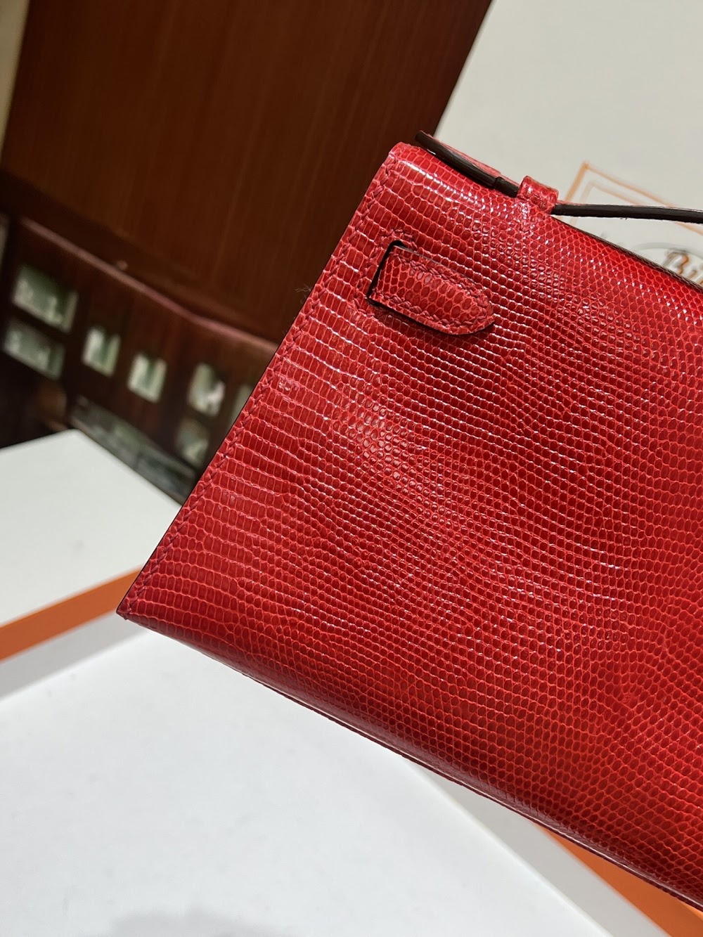 Anum Bags Hermesn Luxury Bag --117079