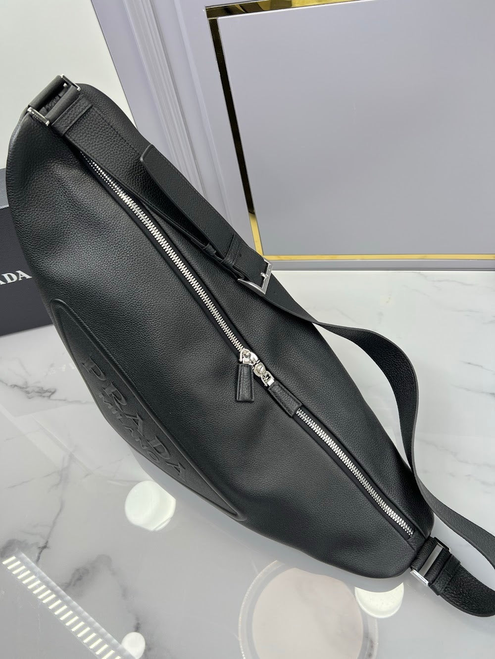Ezyycart Bags Pradn Luxury Bag --102638