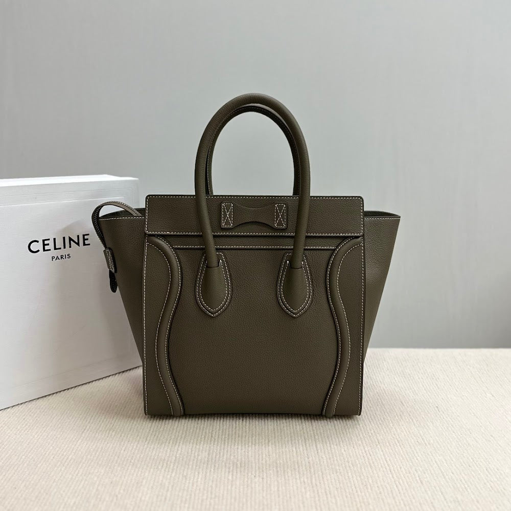 Ezyycart Bags Celine Luxury Bag --112018
