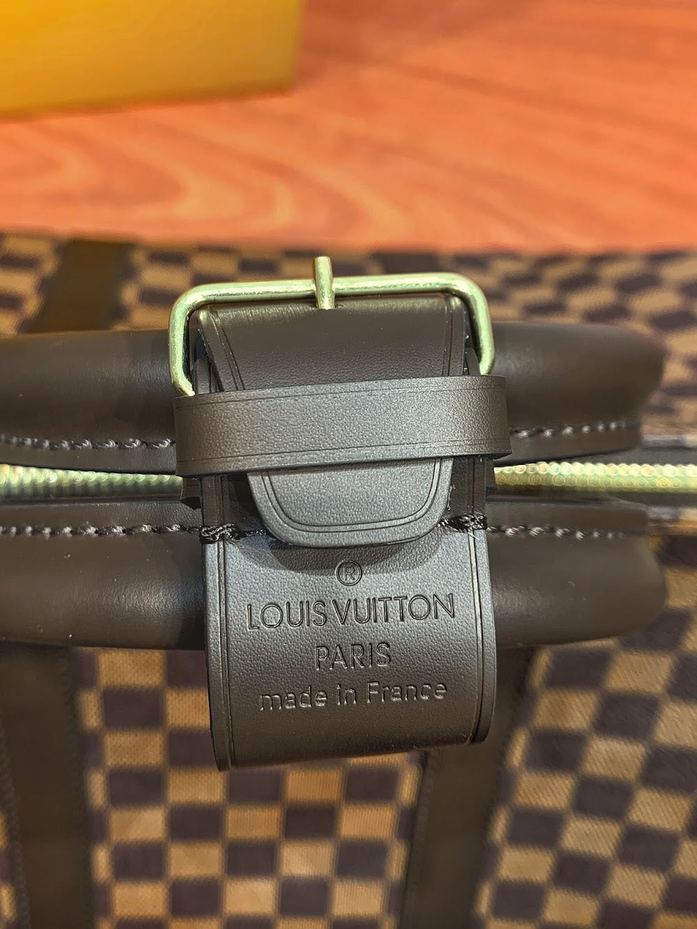 Anum Bags LV Luxury Bag --55739