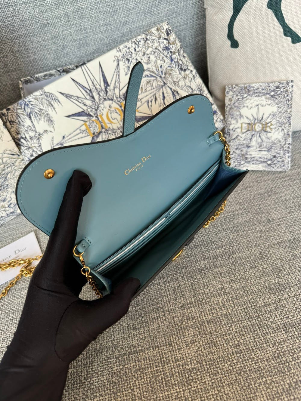 Ezyycart Bags Diorn Luxury Bag --115146