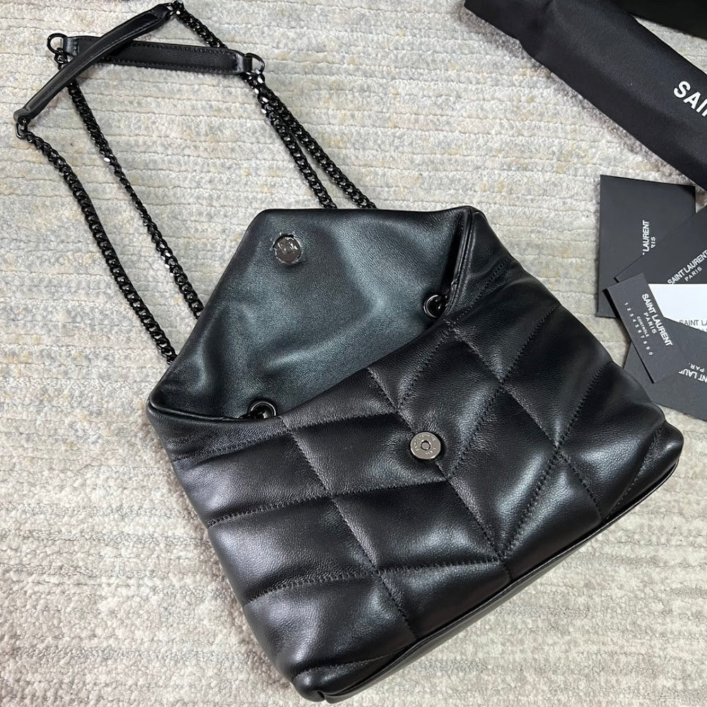 Ezyycart Bags YSLn Luxury Bag --119045