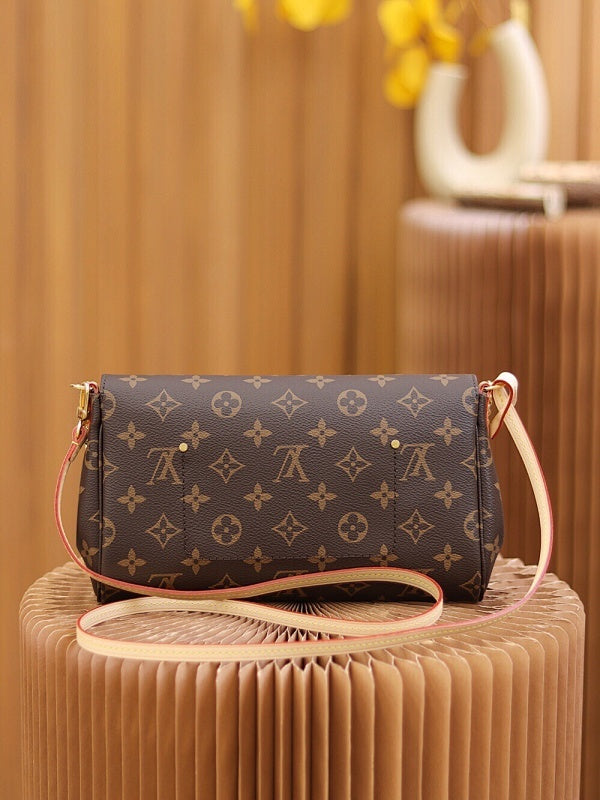 Anum Bags LVn Luxury Bag --80713