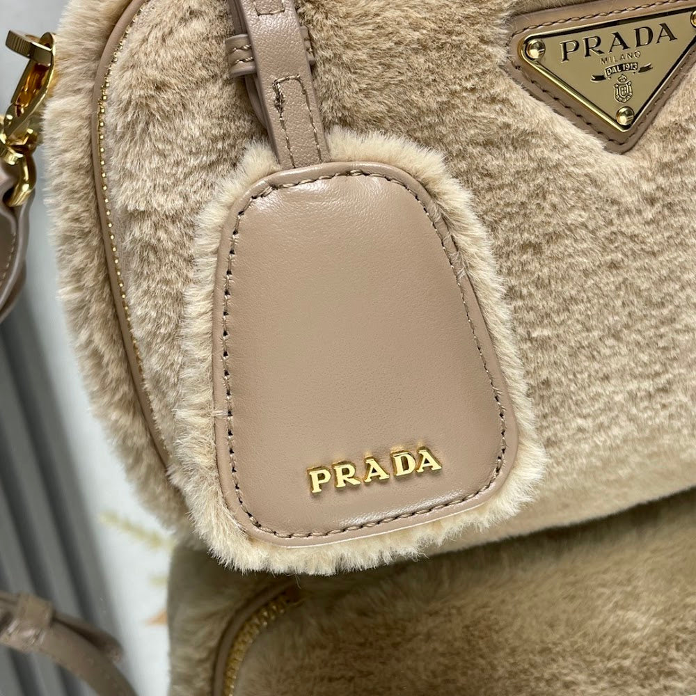 Ezyycart Bags Pradn Luxury Bag --102933