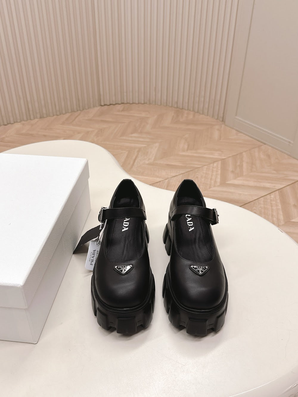 Ezyycart Bags Prada Luxury Heels --52780