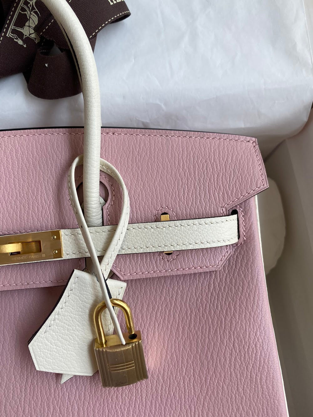 Anum Bags Hermesn Luxury Bag --117323