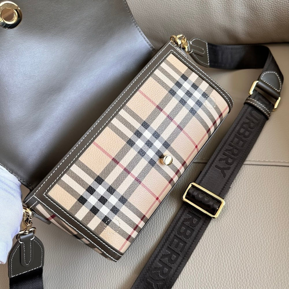 Ezyycart Bags Burberryn Luxury Bag --92508