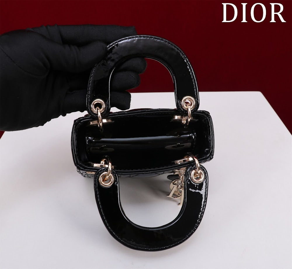 Ezyycart Bags Diorn Luxury Bag --116562