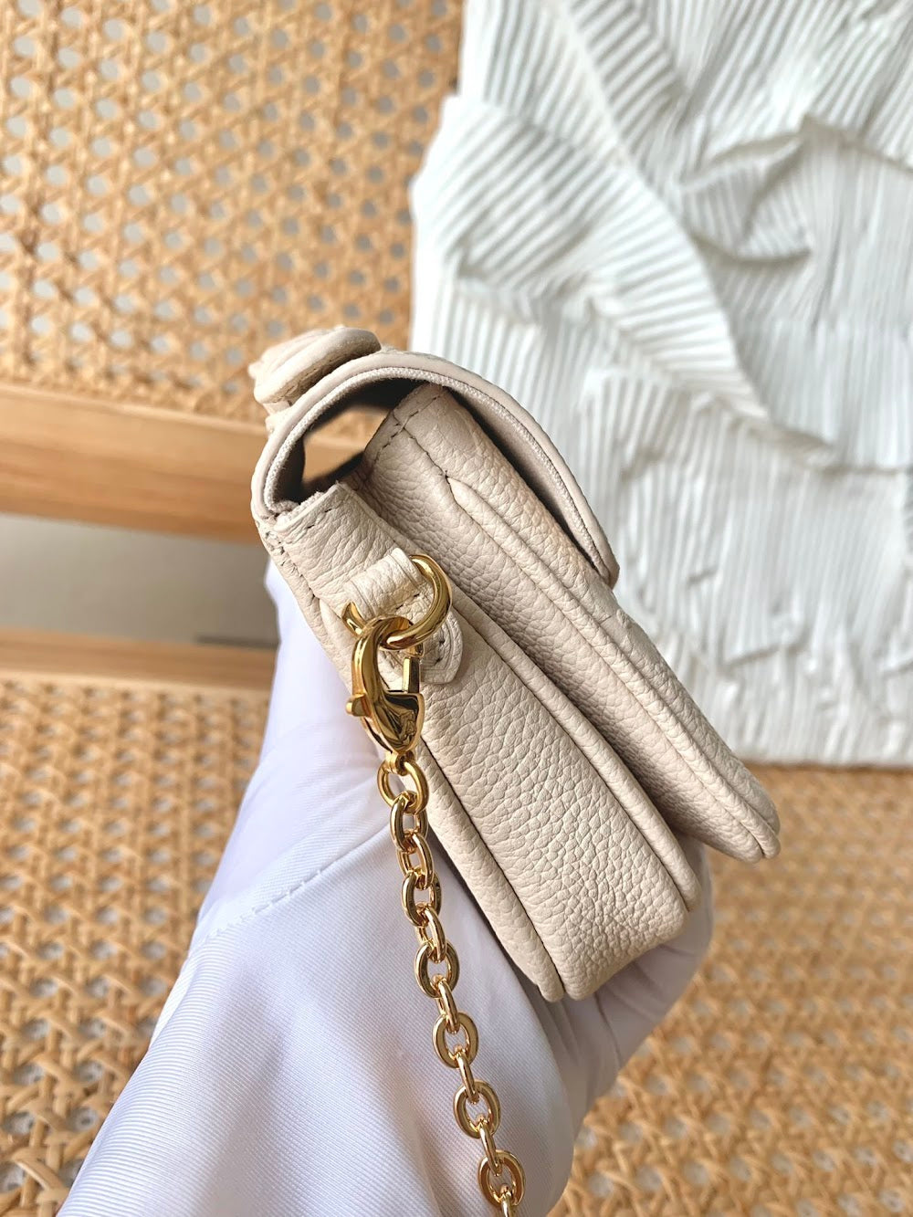 Anum Bags ln Luxury Bag --56009