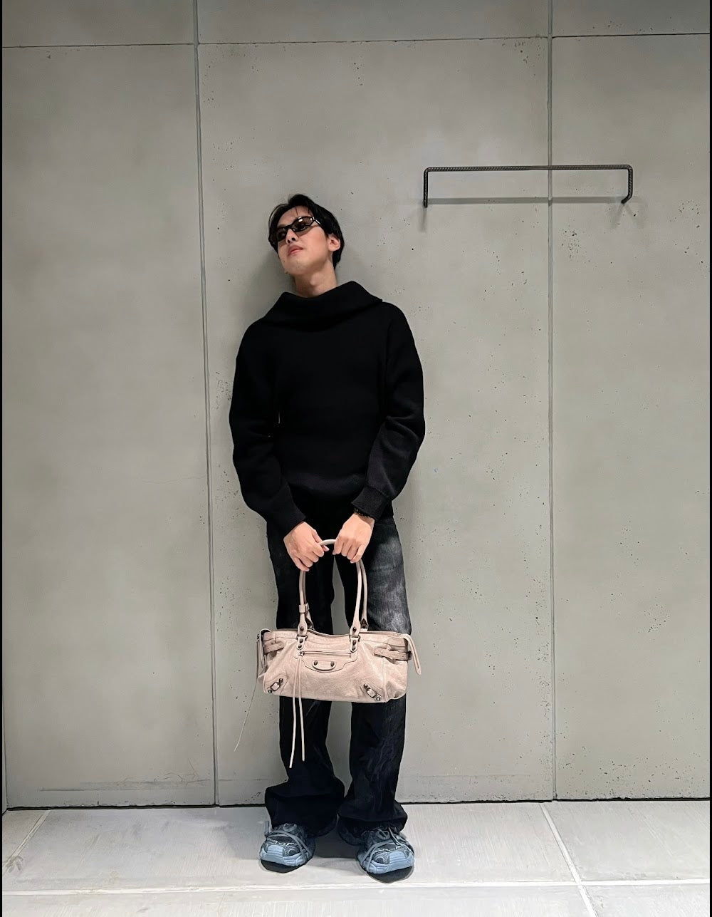 Ezyycart Bags Balenciaga Luxury Bag --111064