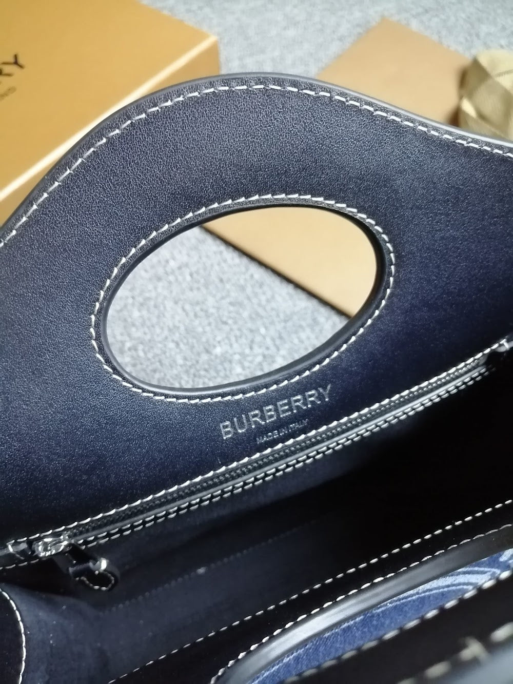 Ezyycart Bags Luxury Bag --50218