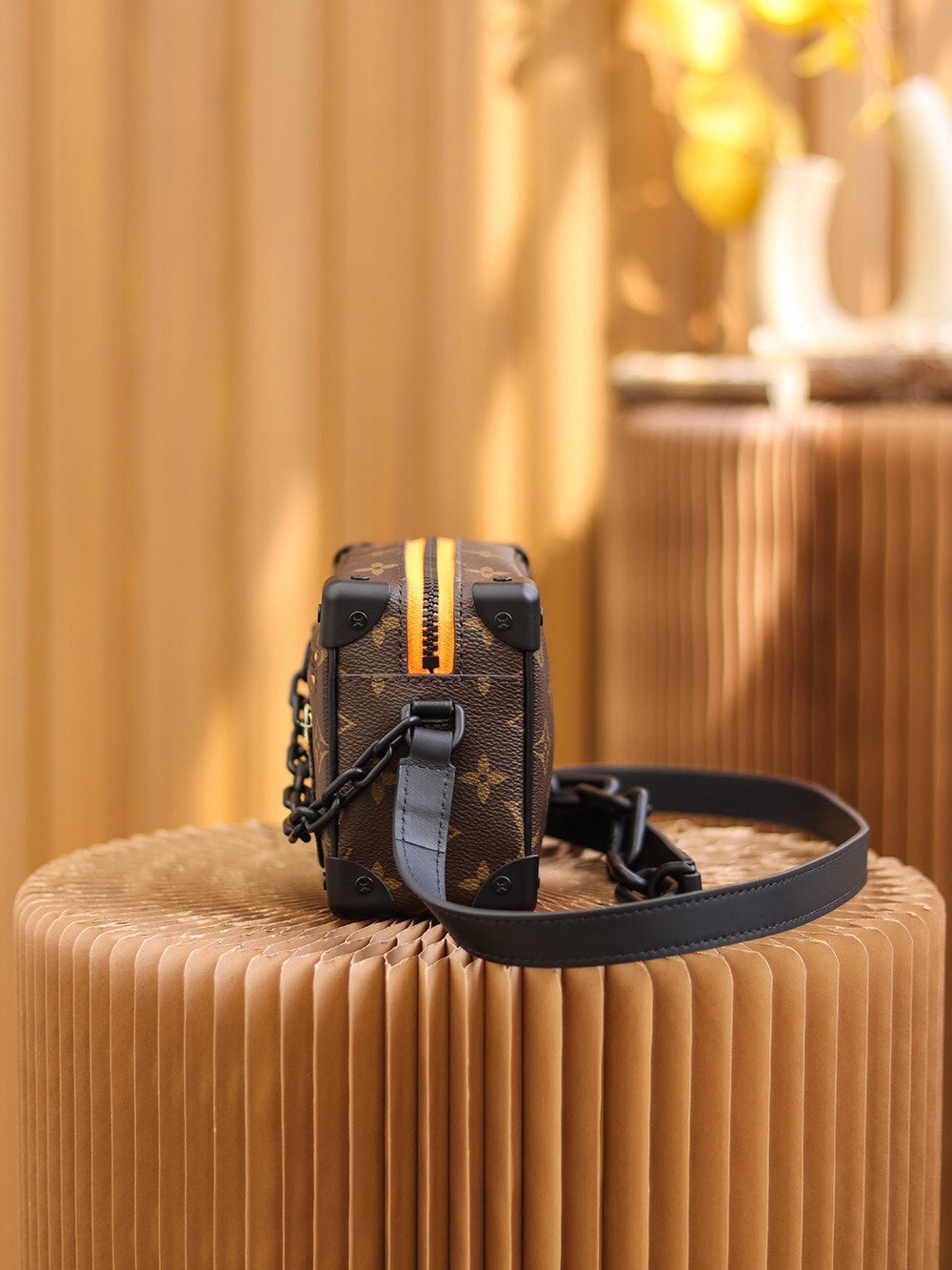 Anum Bags LVn Luxury Bag --79274