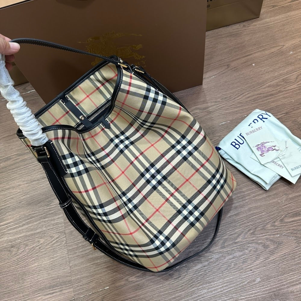 Ezyycart Bags Burberryn Luxury Bag --92833