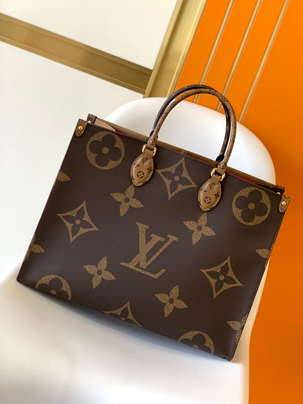 Anum Bags LVn Luxury Bag --80441