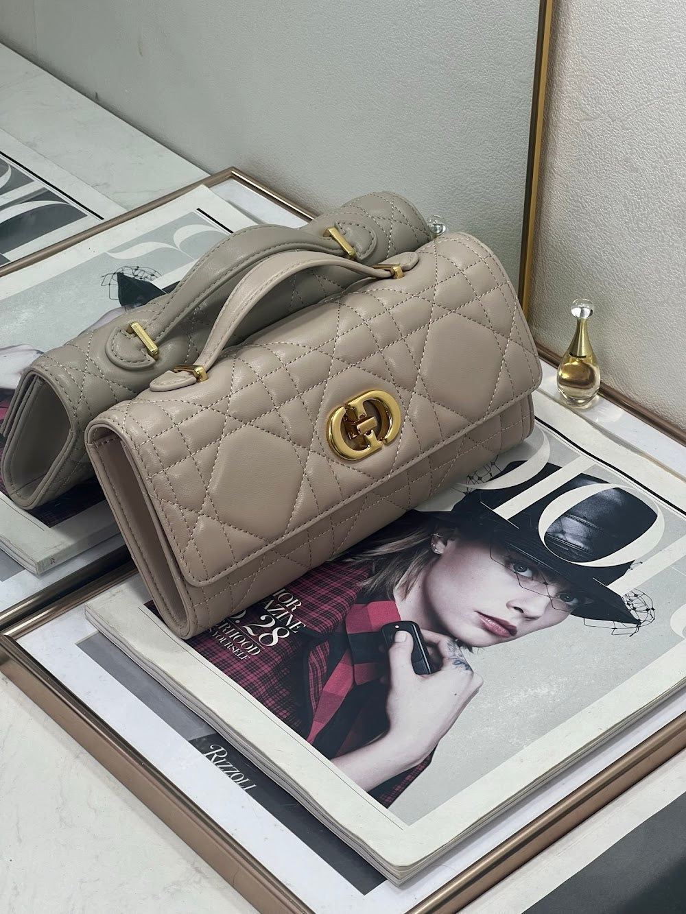 Ezyycart Bags Diorn Luxury Bag --115600