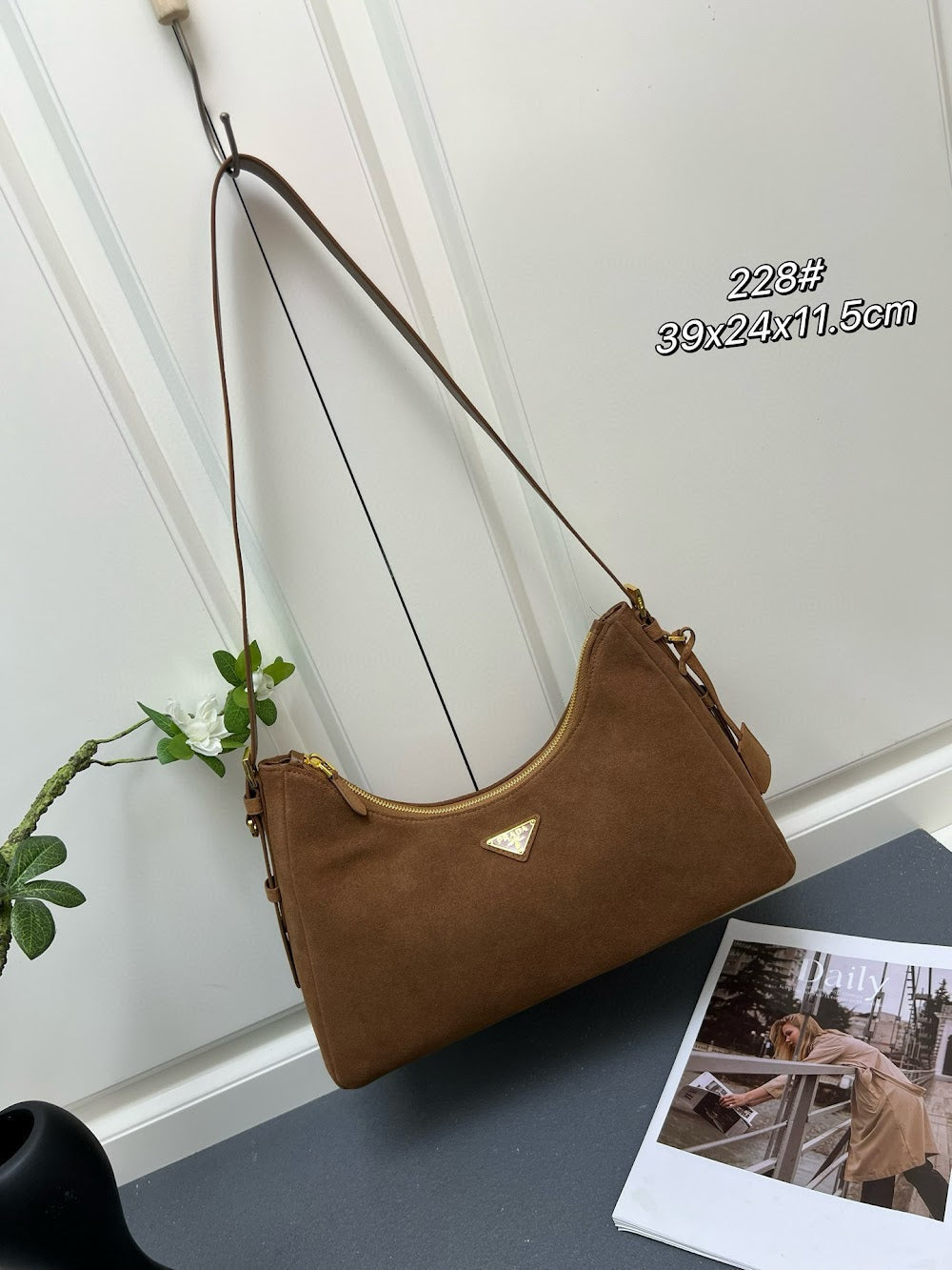 Ezyycart Bags pradn Luxury Bag --73909